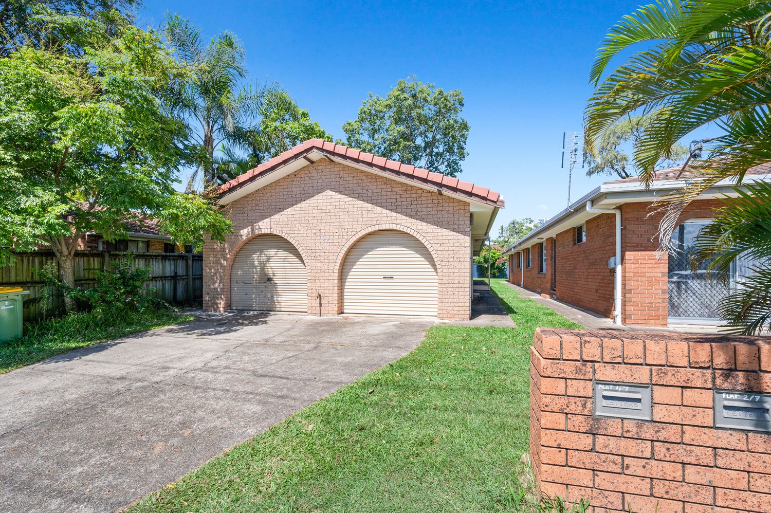 1/7 George Street, Southport QLD 4215
