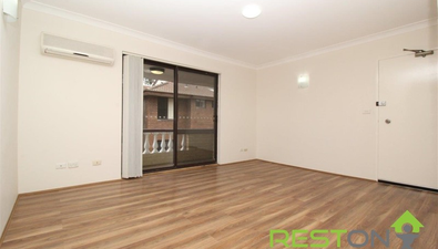 Picture of 6/17 Central Avenue, WESTMEAD NSW 2145