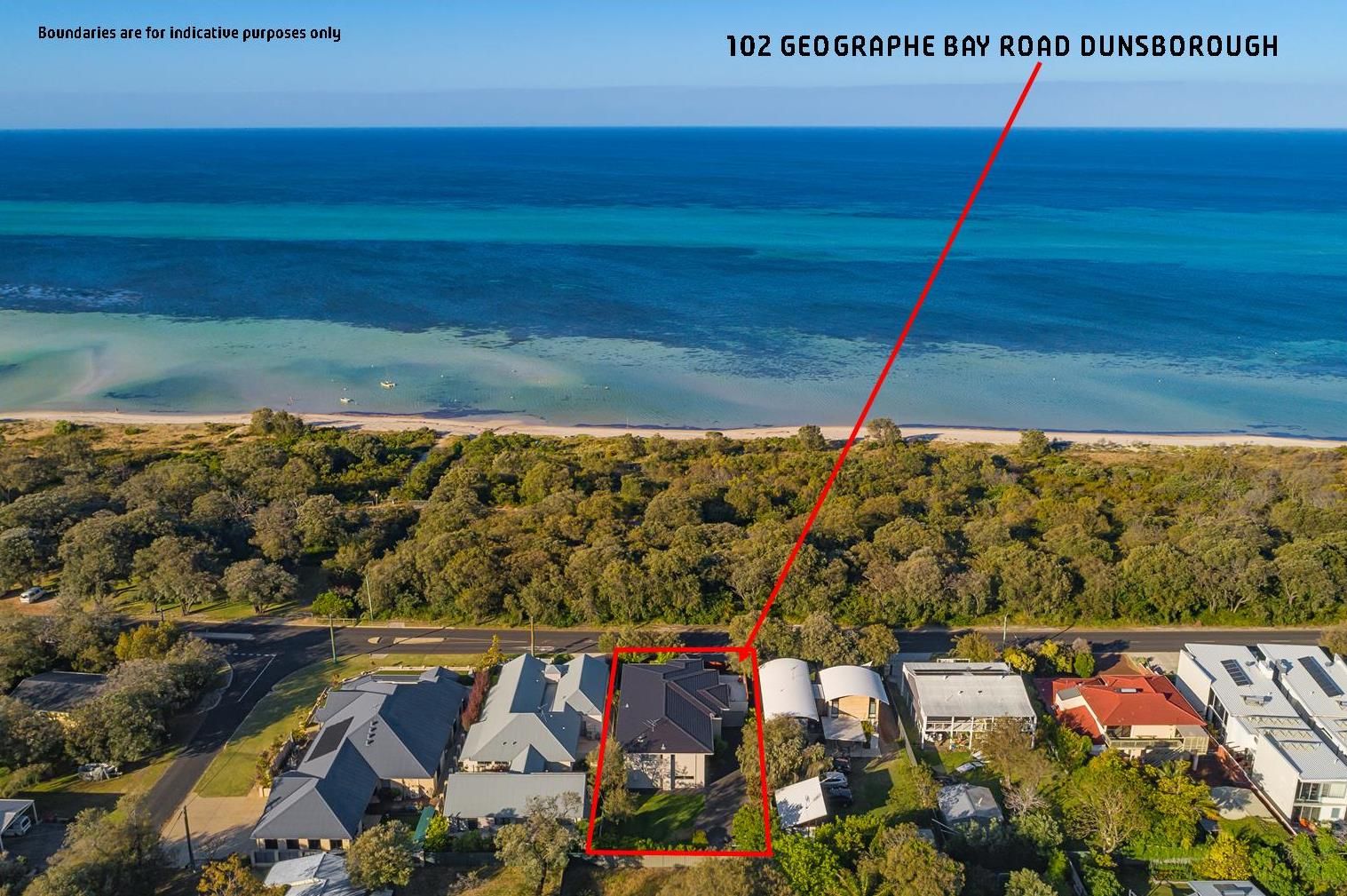 102 Geographe Bay Road, Dunsborough WA 6281 Domain