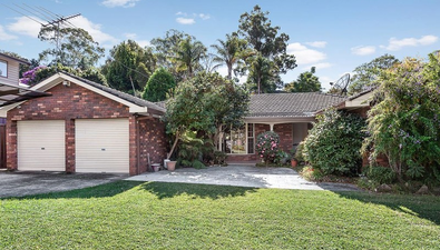 Picture of 9 Kira Avenue, NORTHMEAD NSW 2152