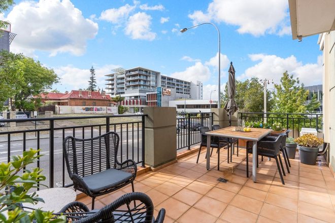 Picture of 2/48 Havelock Street, WEST PERTH WA 6005