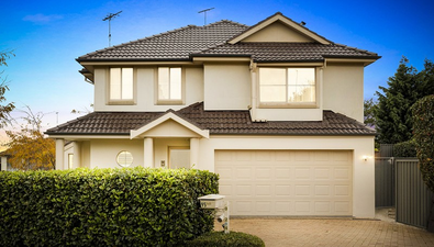 Picture of 95 York Road, KELLYVILLE NSW 2155