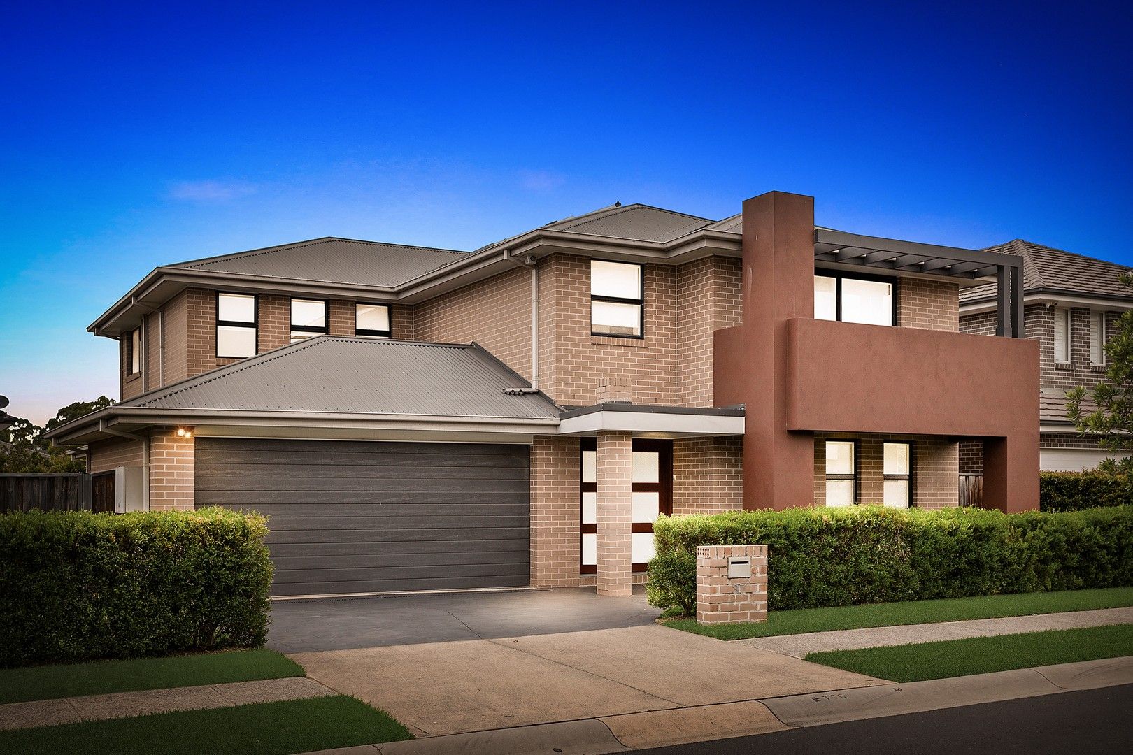 37 Coobowie Drive, The Ponds NSW 2769, Image 0