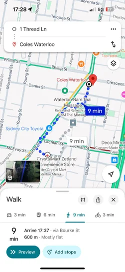 Additional image 52 of WeChat: KRL119 L2+3/ 1 Thread Lane, Waterloo NSW 2017