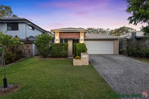 8 Clyde Court Wakerley Property Value Estimate History Domain