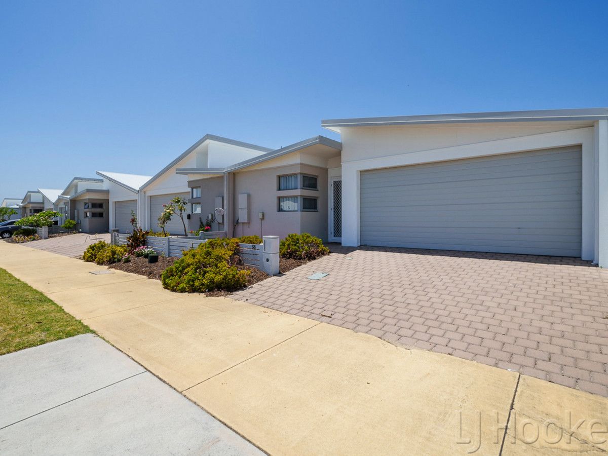38 Lakey Street, Southern River WA 6110 House For Rent 680 Domain