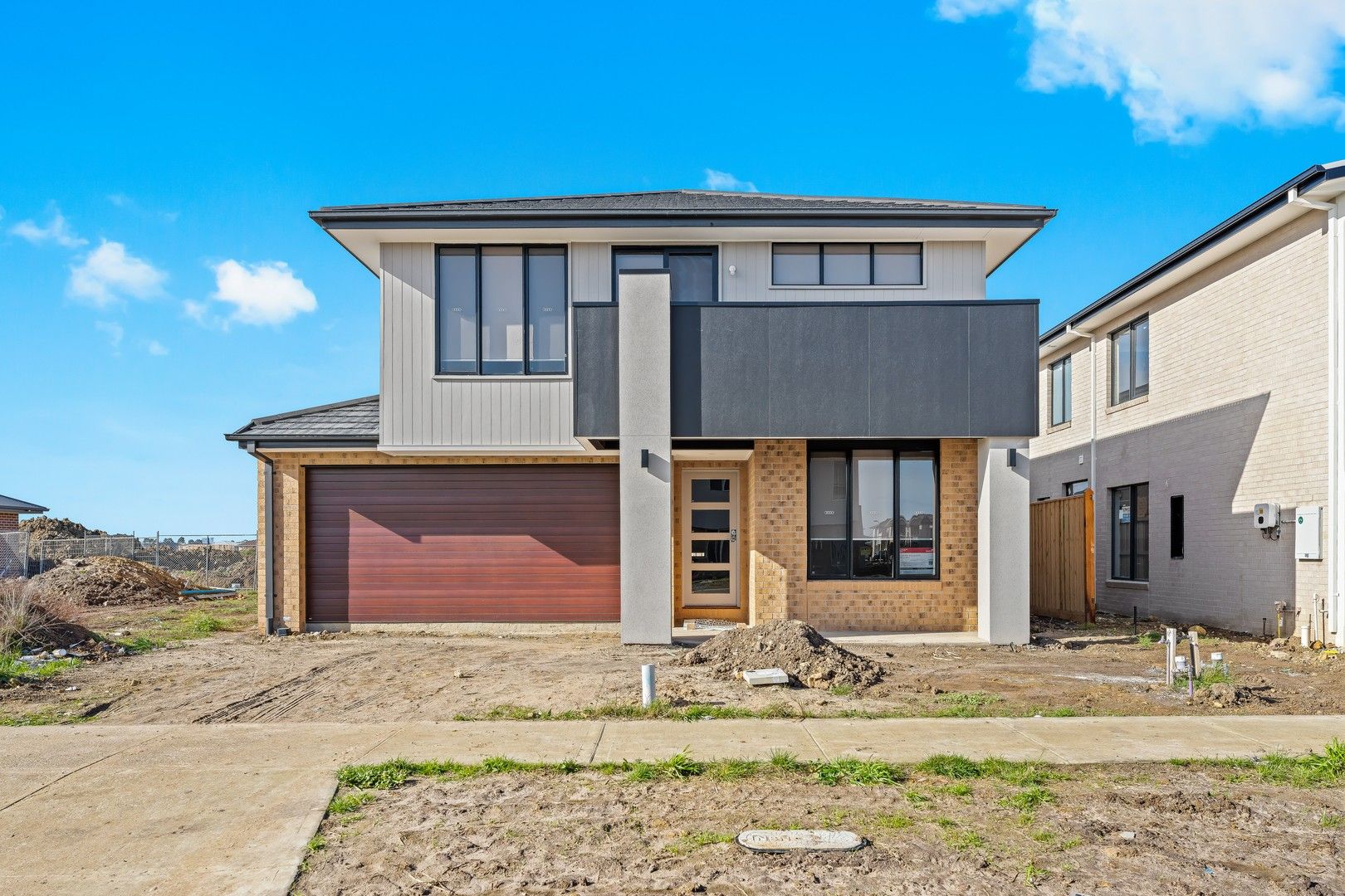 11 Laker Boulevard, Clyde North VIC 3978 House For Rent 710 Domain