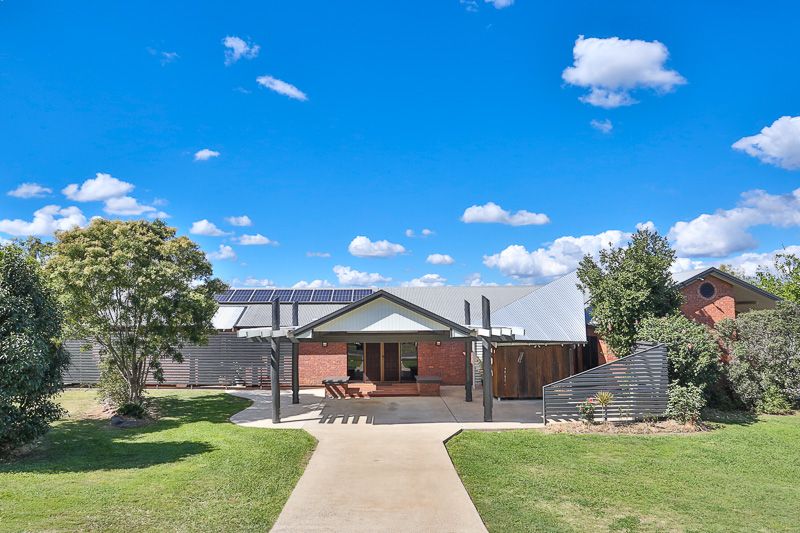 210A Minden Post Office Road, Tallegalla Property History & Address