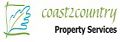 coast2country Property Services – RLA231959's logo