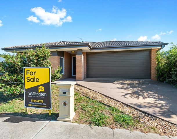 35 Morgan Street, Sale VIC 3850