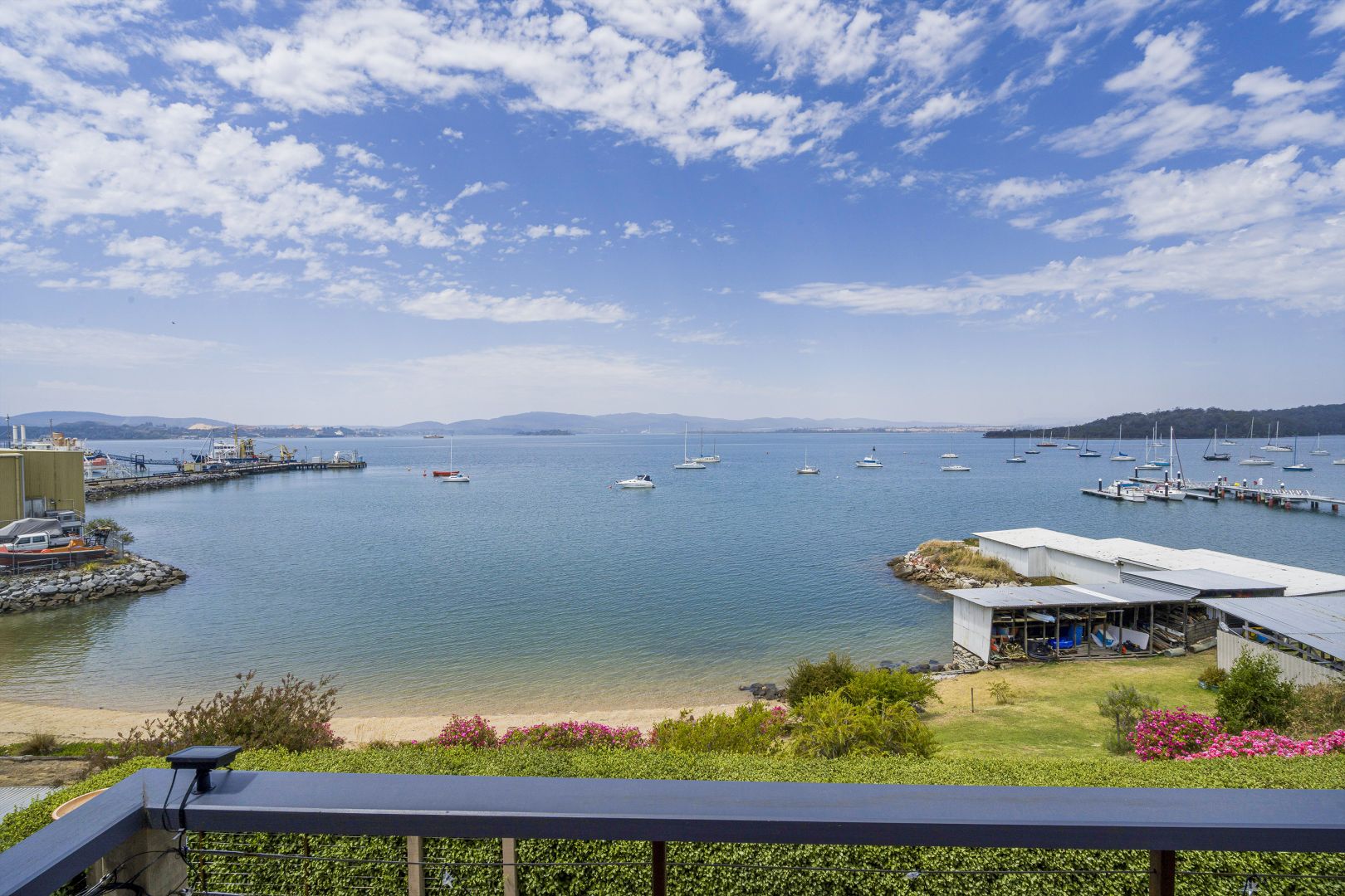 Property Report for 108110 Flinders Street, Beauty Point TAS 7270