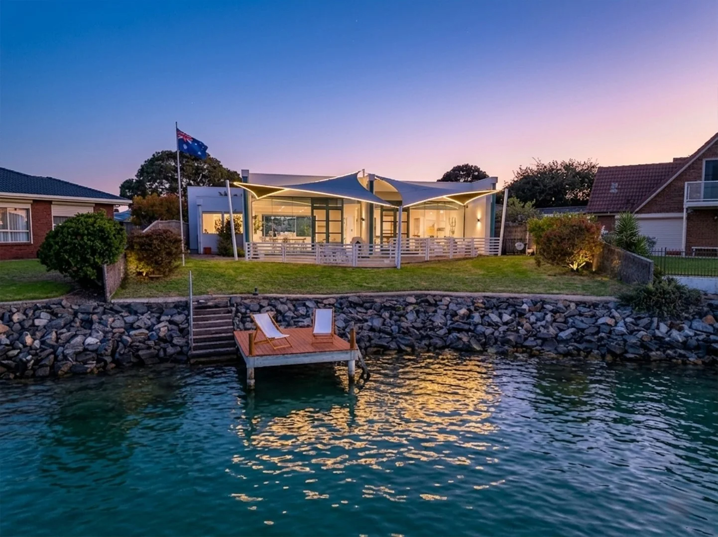 2 Ketch Place, Encounter Bay SA 5211