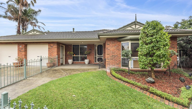 Picture of 82 Palm Beach Drive, PATTERSON LAKES VIC 3197