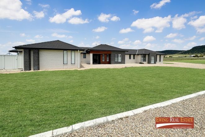 Picture of 11 Eveleigh Road, GUNNEDAH NSW 2380