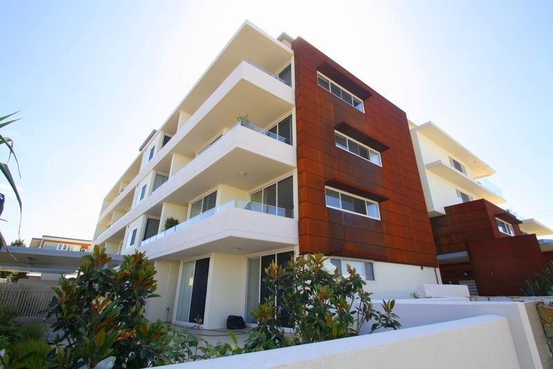 2 bedrooms Apartment / Unit / Flat in G01/7 Edgar Street COFFS HARBOUR NSW, 2450