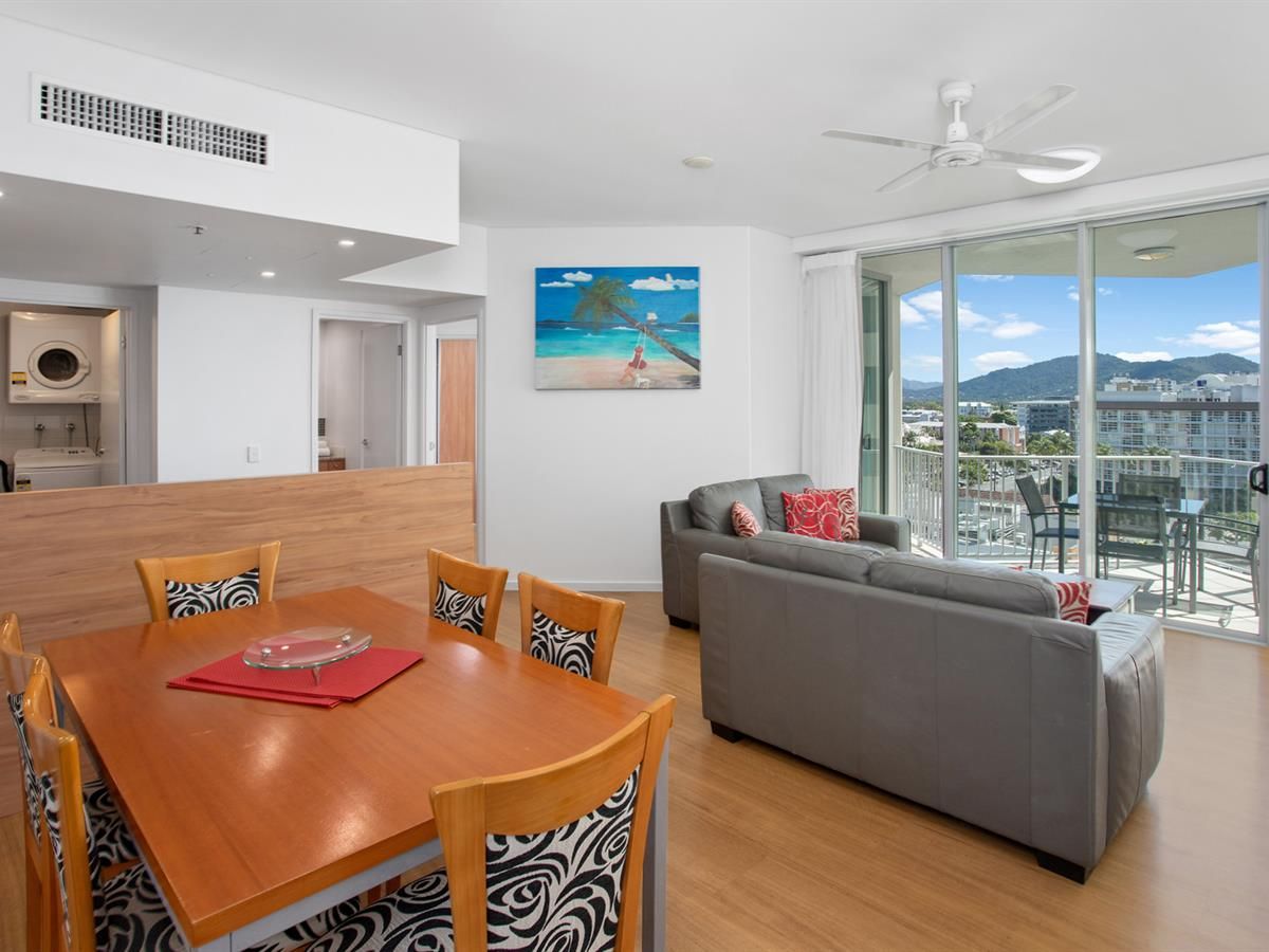 The Esplanade, Cairns City QLD 4870 | Domain