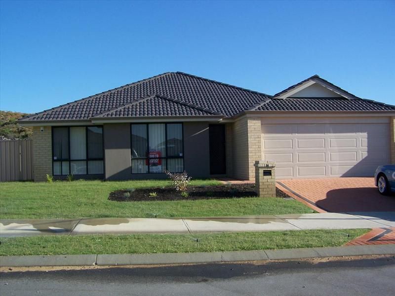 4 bedrooms House in  SECRET HARBOUR WA, 6173