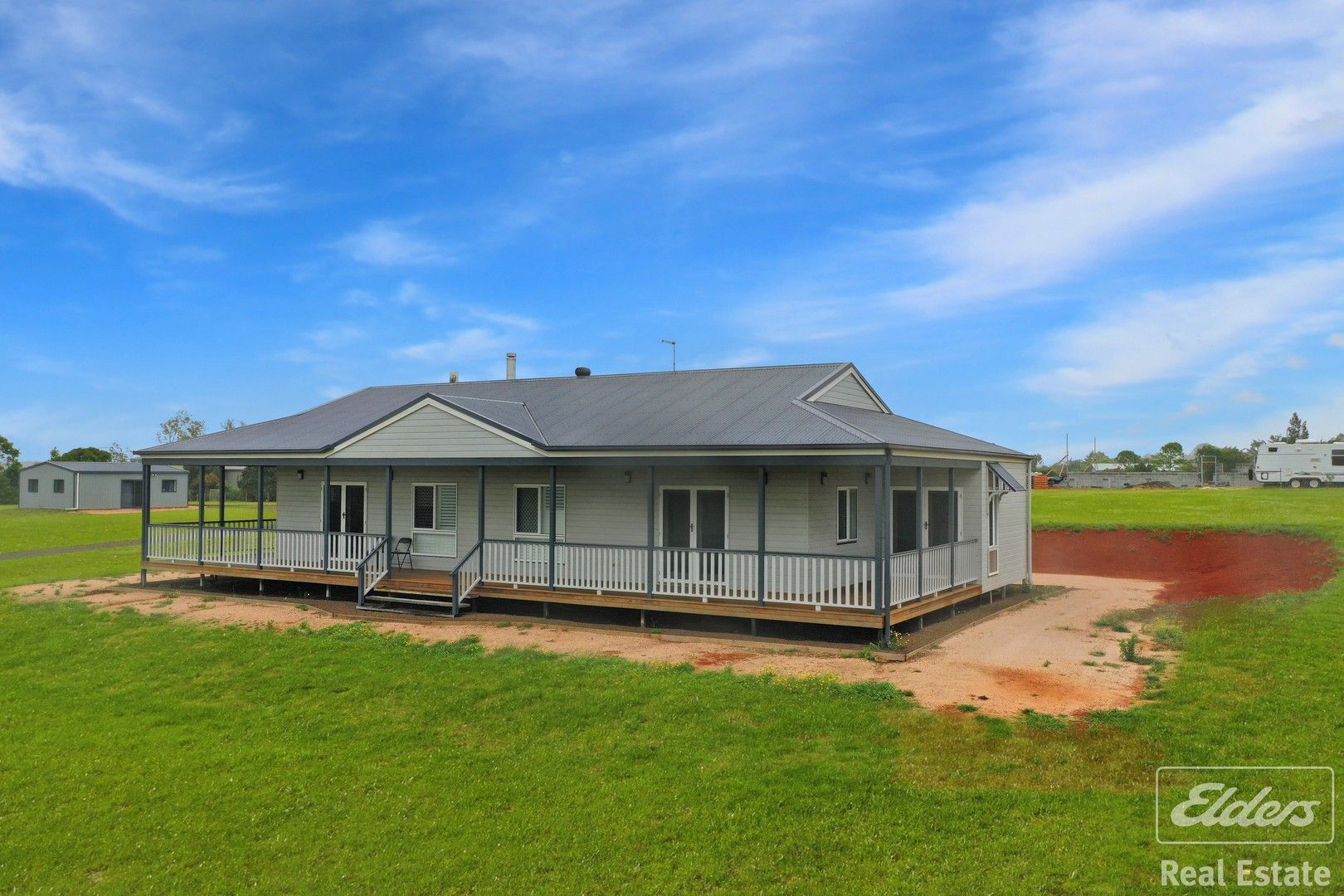 4 bedrooms Acreage / Semi-Rural in 28 Jessica Road MALANDA QLD, 4885