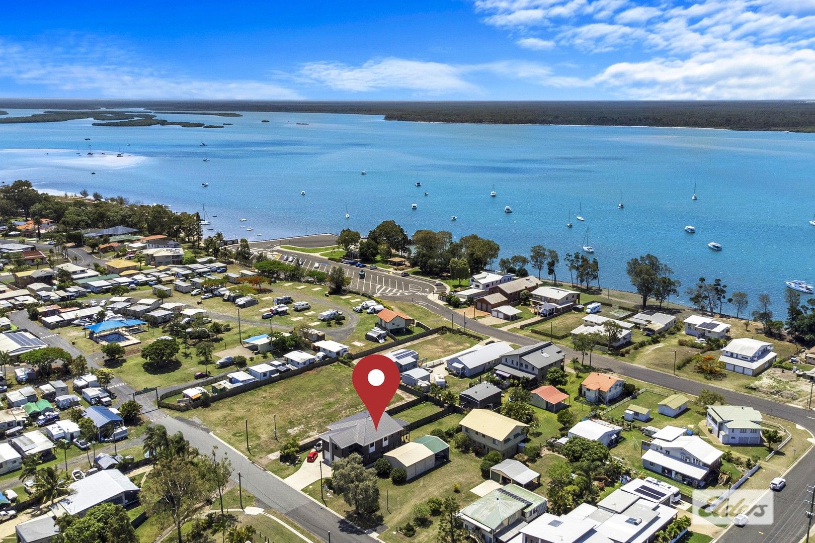 2/6 Howard Street, Burrum Heads QLD 4659 Domain