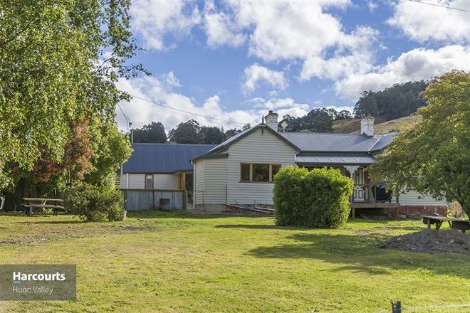 Picture of 6 Phillips Road, CAIRNS BAY TAS 7116