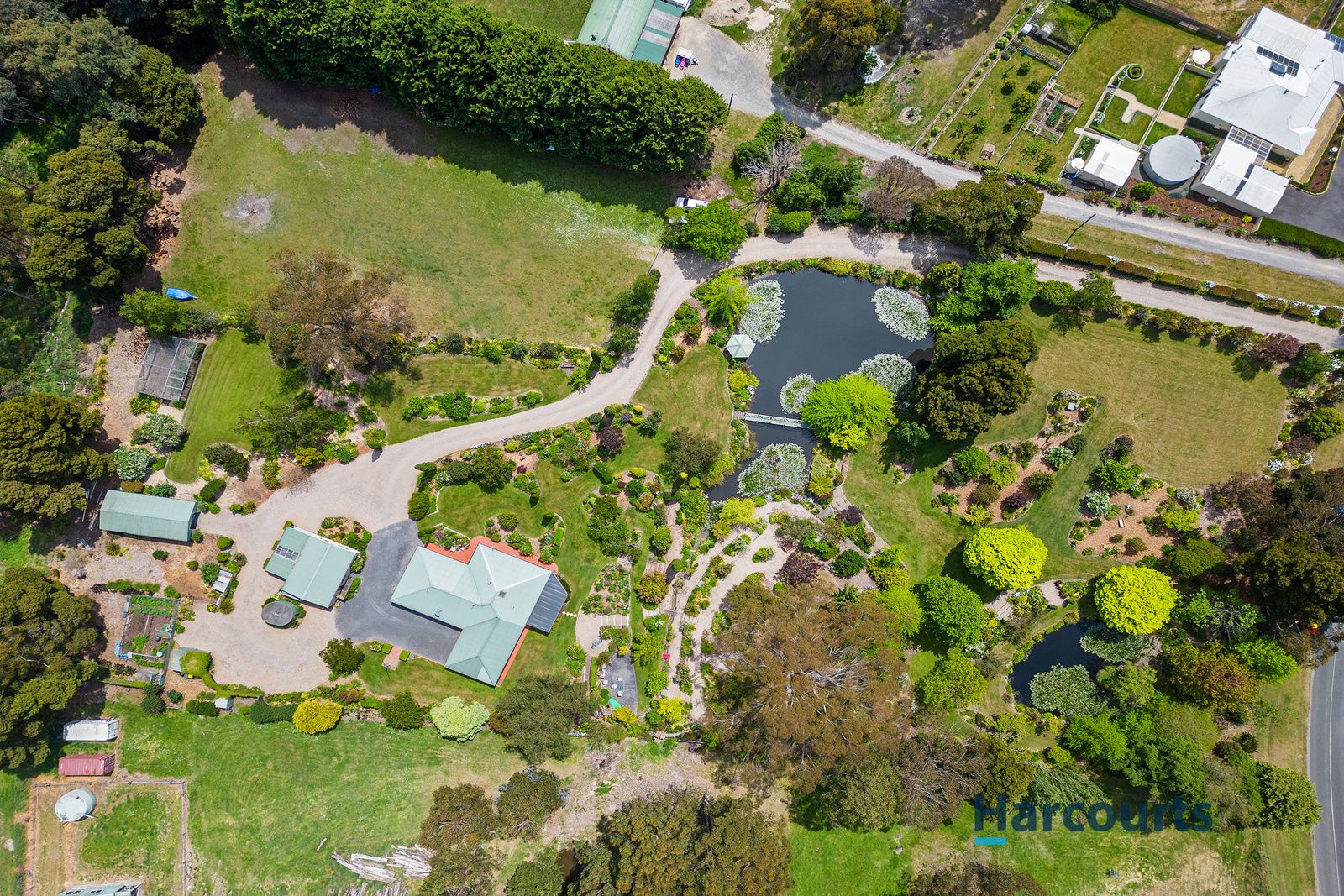 68 Grandview Drive, South Spreyton Property History & Address