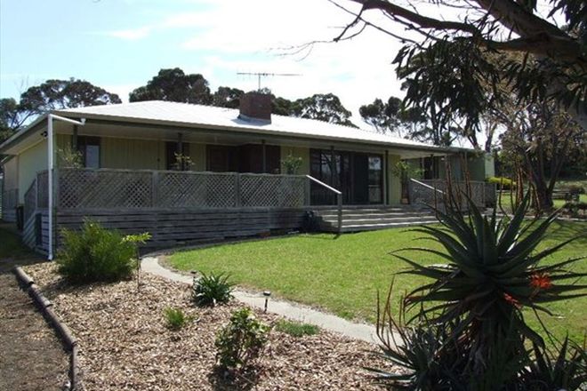 Picture of Lot 13 Burdon Drive, BROWNLOW SA 5374