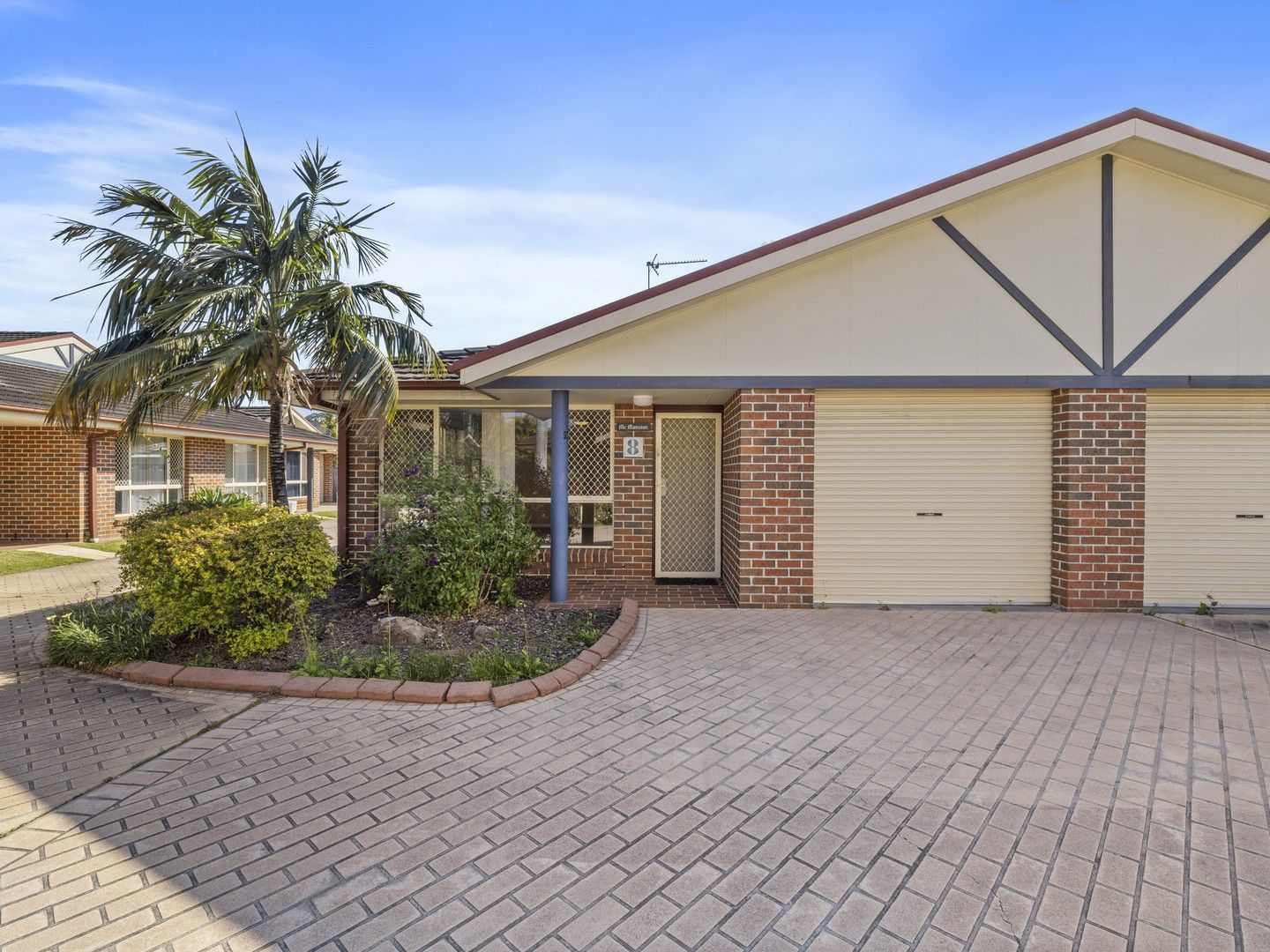 8/7 Gundagai Place, Coffs Harbour NSW 2450, Image 0