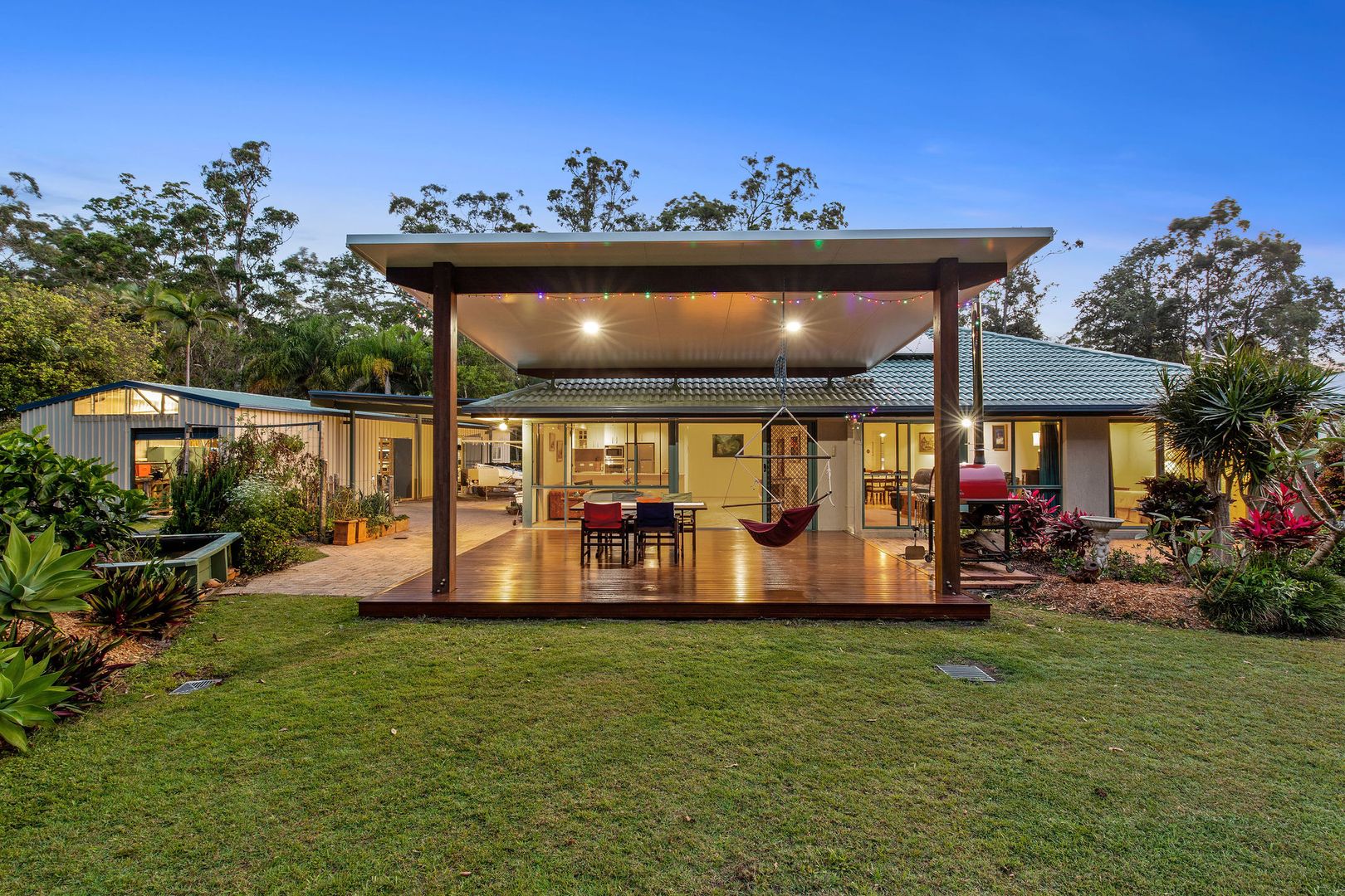 Property Report for 13 Greenhaven Drive, Palmview QLD 4553