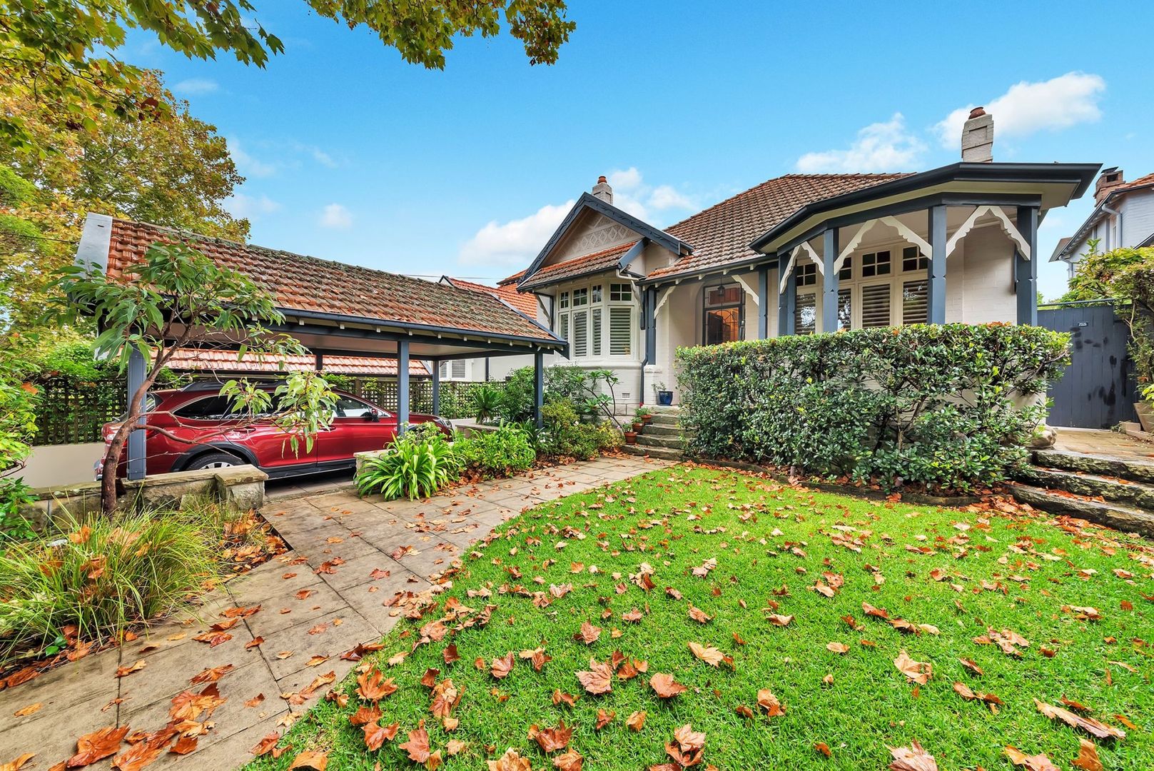 20 Noble St, Mosman NSW 2088 House For Rent Domain