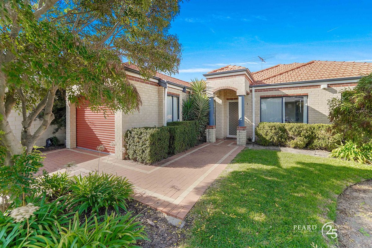 3 bedrooms Villa in 1/274 Albert Street BALCATTA WA, 6021