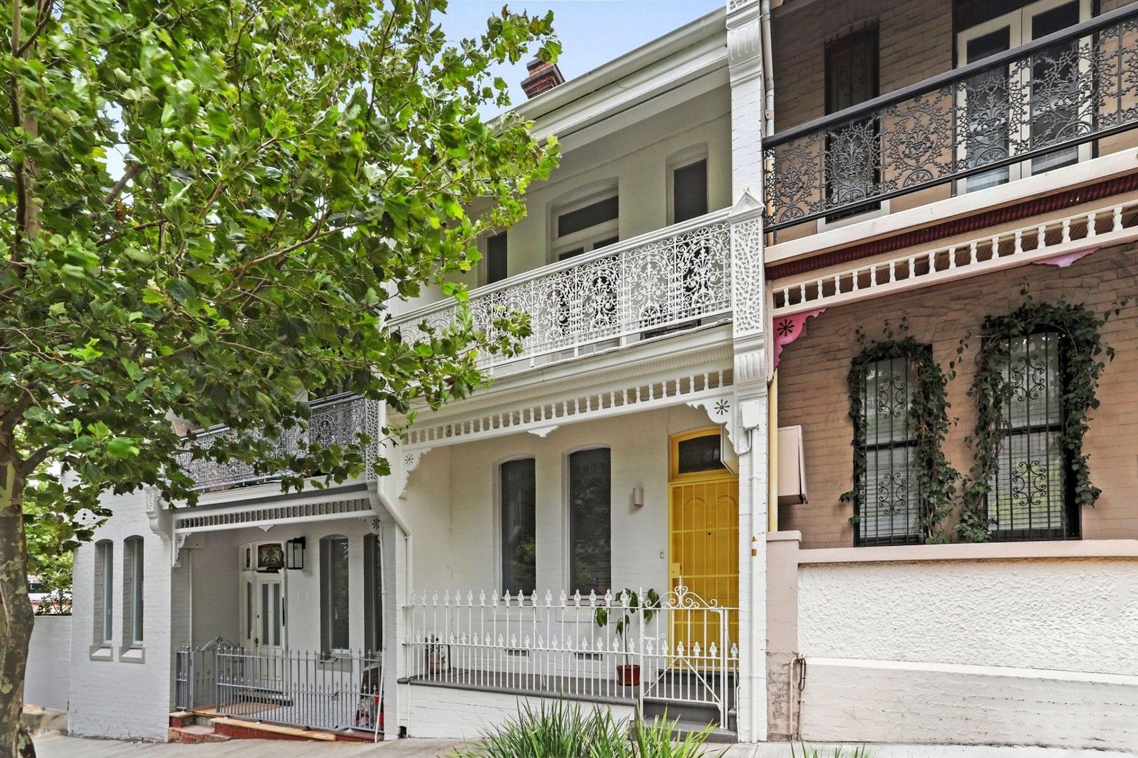 51 Craigend Street, Darlinghurst NSW 2010 House For Rent Domain