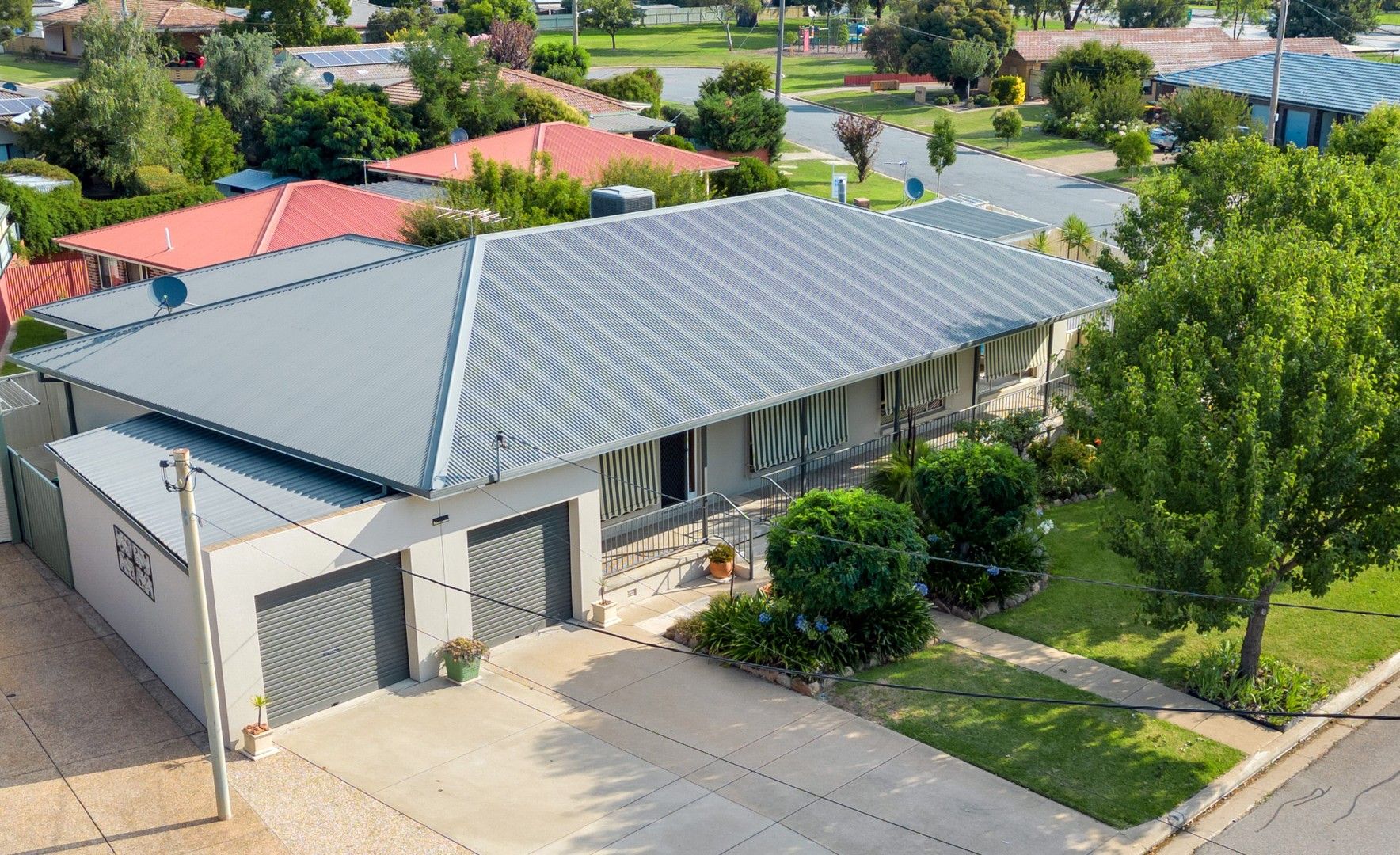 23 Vestey Street, Wagga Wagga NSW 2650, Image 0