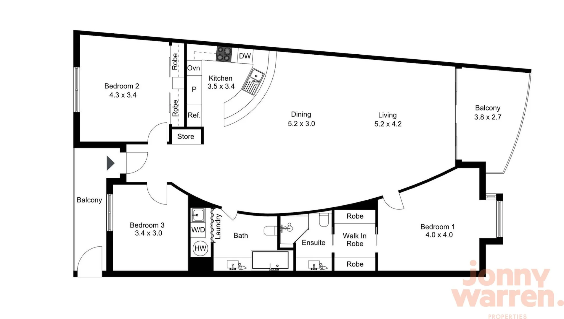 Additional image 12 of 32/2 Eldridge Crescent, Garran ACT 2605