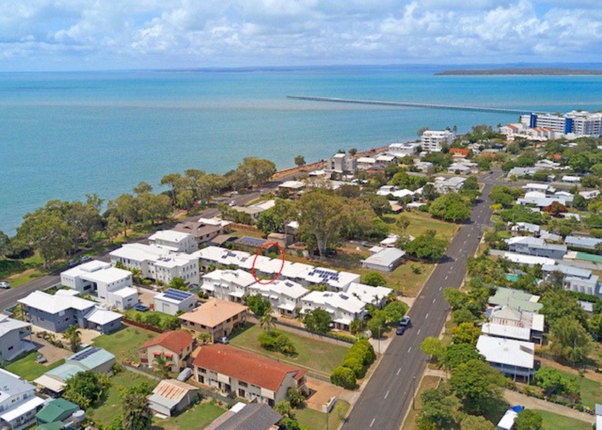 6/542 Esplanade, Urangan QLD 4655, Image 0