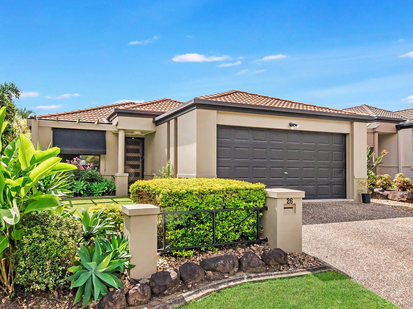 26 Kingarry Circuit, Merrimac QLD 4226, Image 0