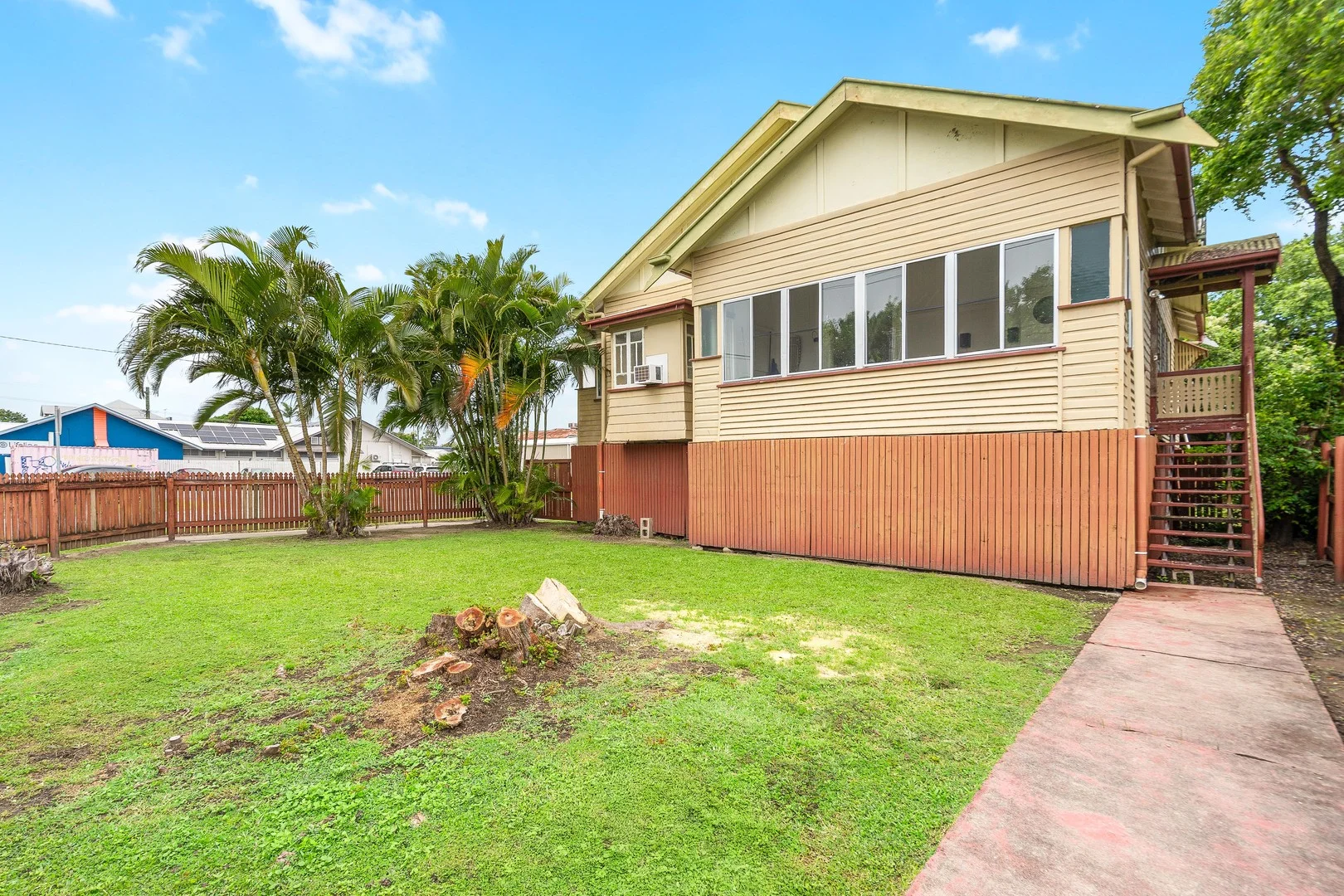 299 Shakespeare Street, Mackay QLD 4740