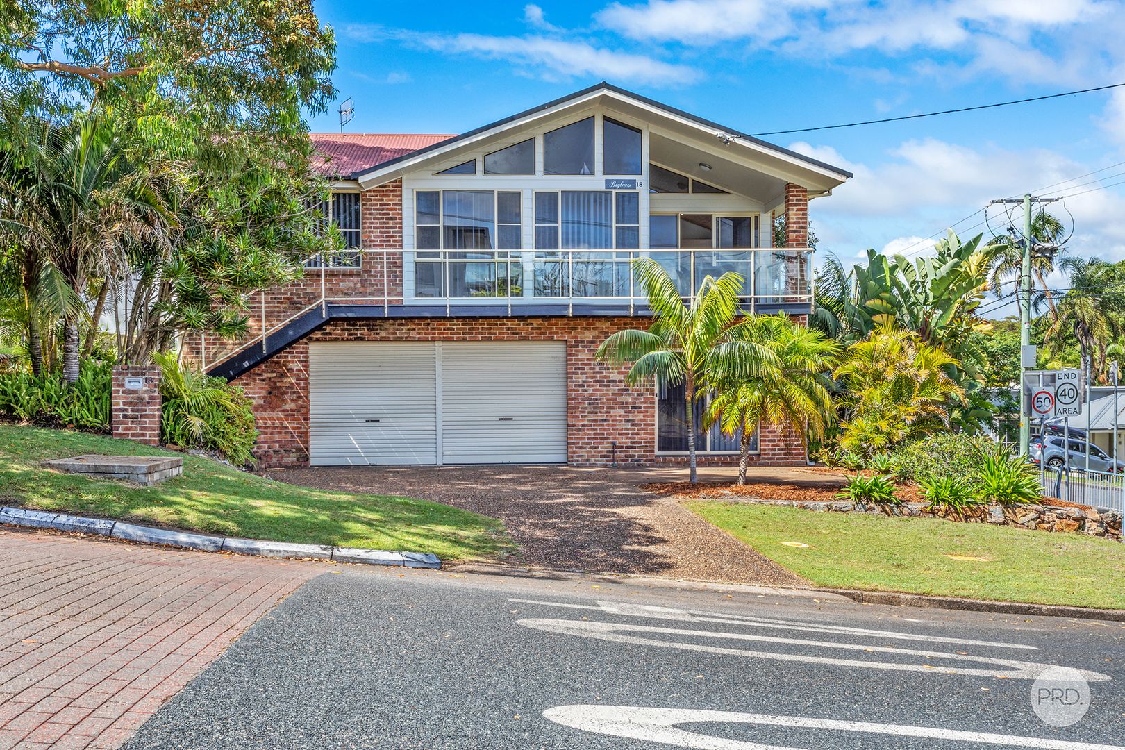 18 Tomaree Road, Shoal Bay NSW 2315, Image 1