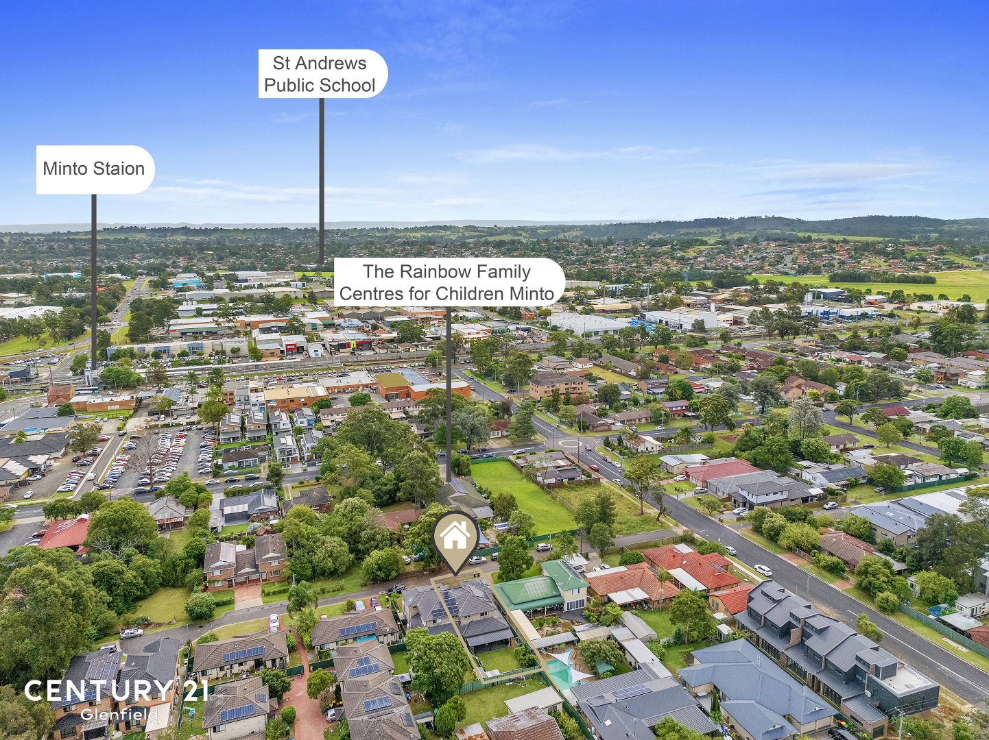7a Ruth Place, Minto NSW 2566, Image 1