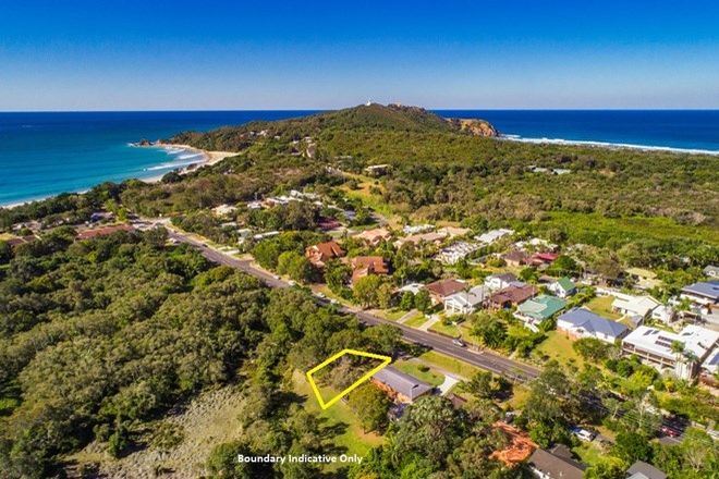 Picture of 42 Massinger Street, BYRON BAY NSW 2481