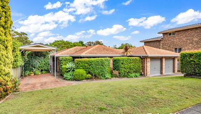 Picture of 6 Isabella Close, ELERMORE VALE NSW 2287