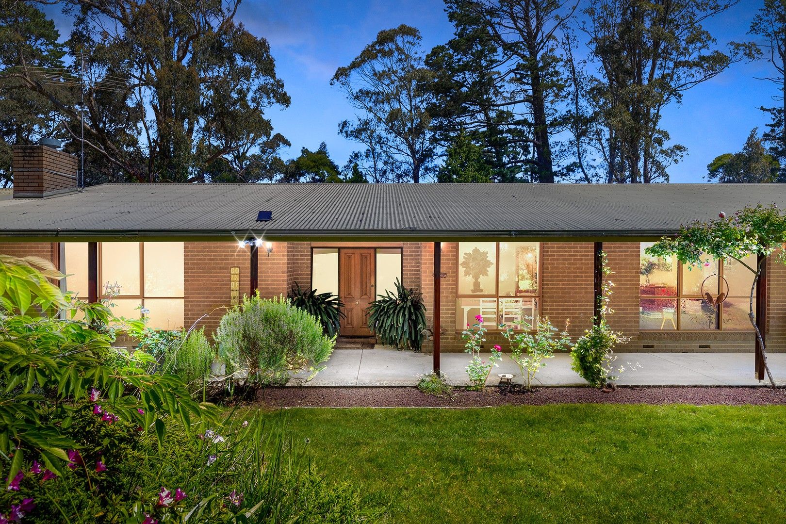 1321 Whittlesea-Yea Road, Kinglake West VIC 3757, Image 1