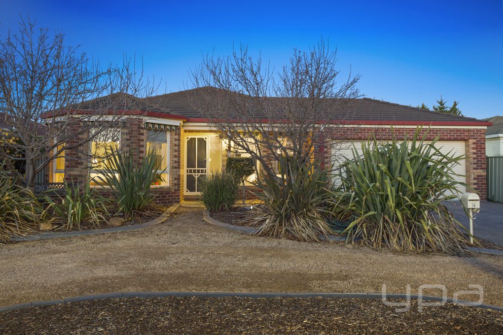 16 Picardy Court, Hoppers Crossing VIC 3029, Image 0