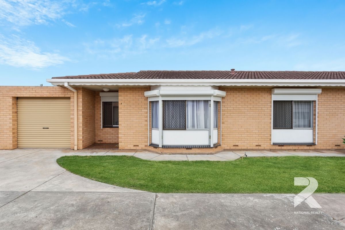 5/3 Seaton Terrace, Seaton SA 5023, Image 1