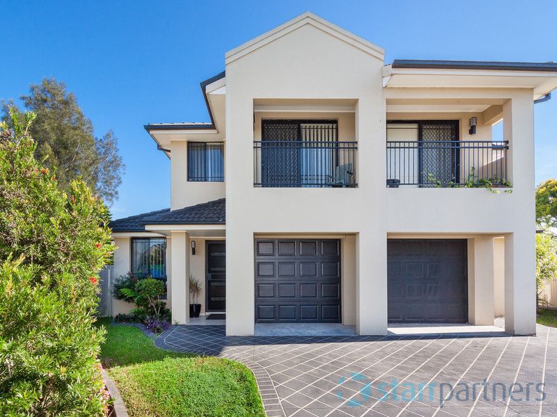 10a Arcadia Place, COLYTON NSW 2760, Image 0