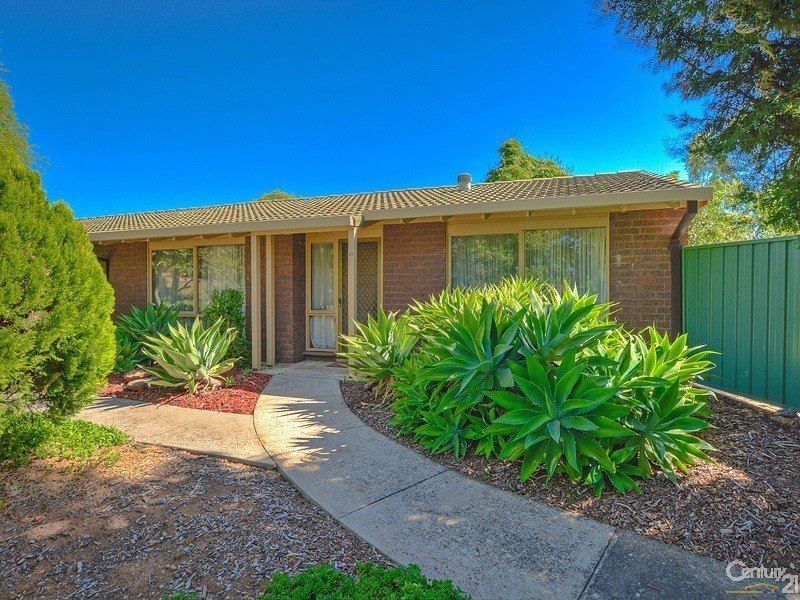 2 bedrooms Apartment / Unit / Flat in 17/74-78 Marian Road PAYNEHAM SA, 5070