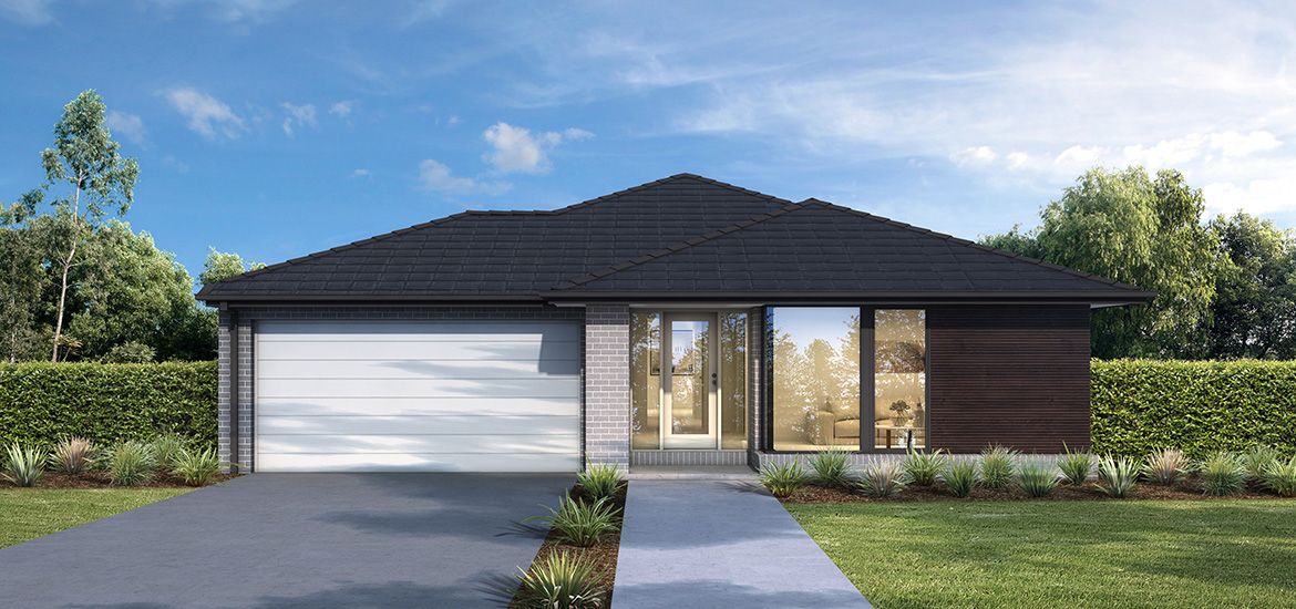 4 bedrooms New House & Land in 321 Abacot Street CLYDE NORTH VIC, 3978