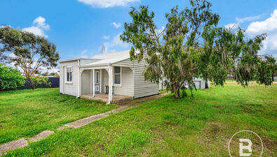 Picture of 3 Little Cooper Lane, STAWELL VIC 3380