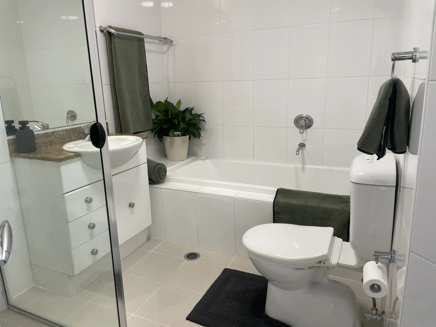 Additional image 7 of 270/298-304 Sussex Street, Sydney NSW 2000