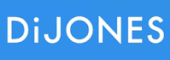 Logo for DiJones - Chatswood