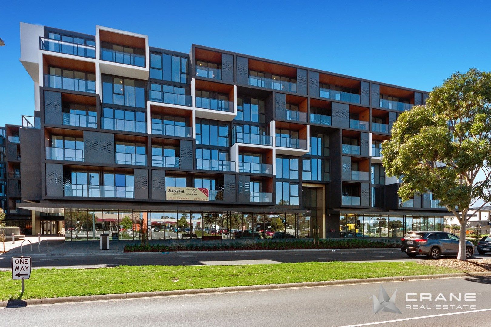 2 bedrooms Apartment / Unit / Flat in 114/118 Cairnlea Drive CAIRNLEA VIC, 3023